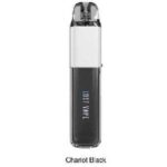 CHARIOT BLACK