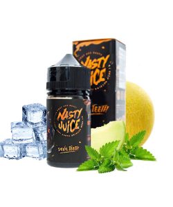 جویس نستی طالبی یخ | juice Nasty Devil Teeth ۶۰ml