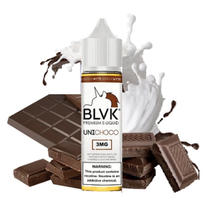 BLVK UNICHOCO Juice