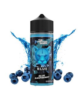 DR.VAPES PANTHER BLUE RASPBERRY Juice