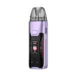 FLOWING PURPLE