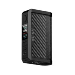 Black Carbon Fiber