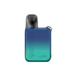 CYAN BLUE