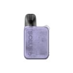 PALE PURPLE