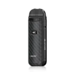 Black Carbon Fiber