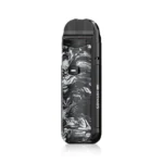 Fluid Black Grey