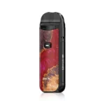 Red Stablizing Wood