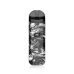 Fluid Black Grey
