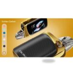 GOLDEN CARBON