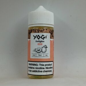 جویس یوگی