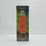 CORAL ORANGE