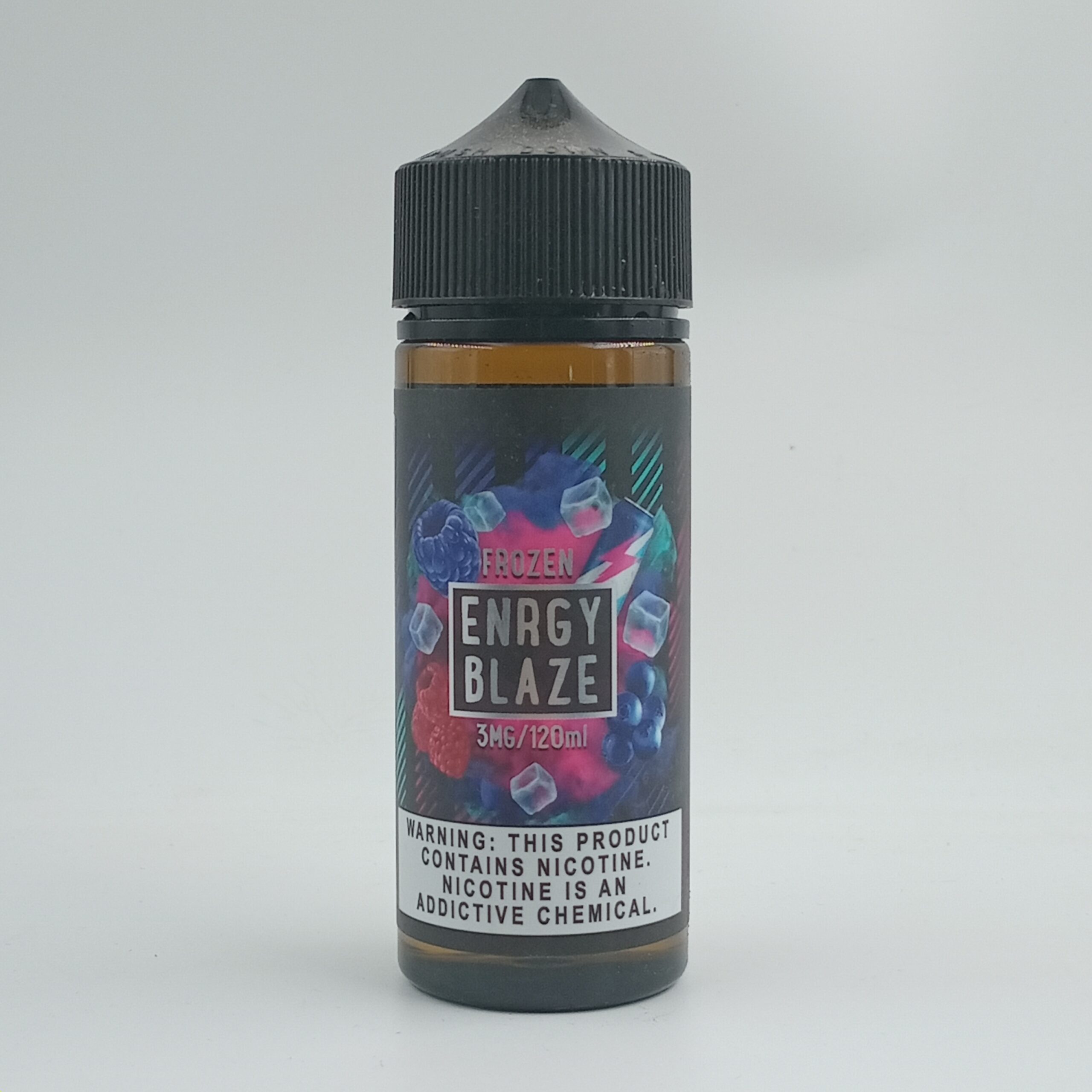 Enrgy blaze frozen جویس سمز ویپ