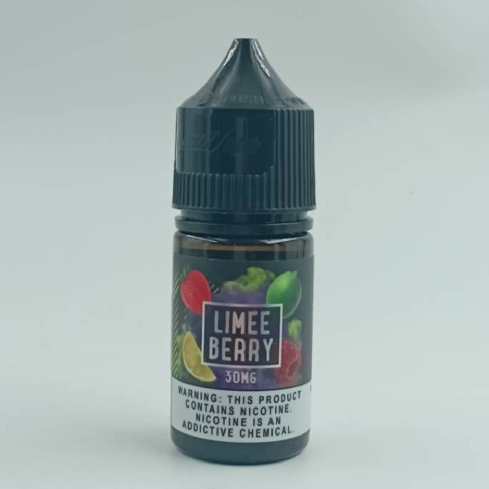 Lime berry سالت سمز ویپ