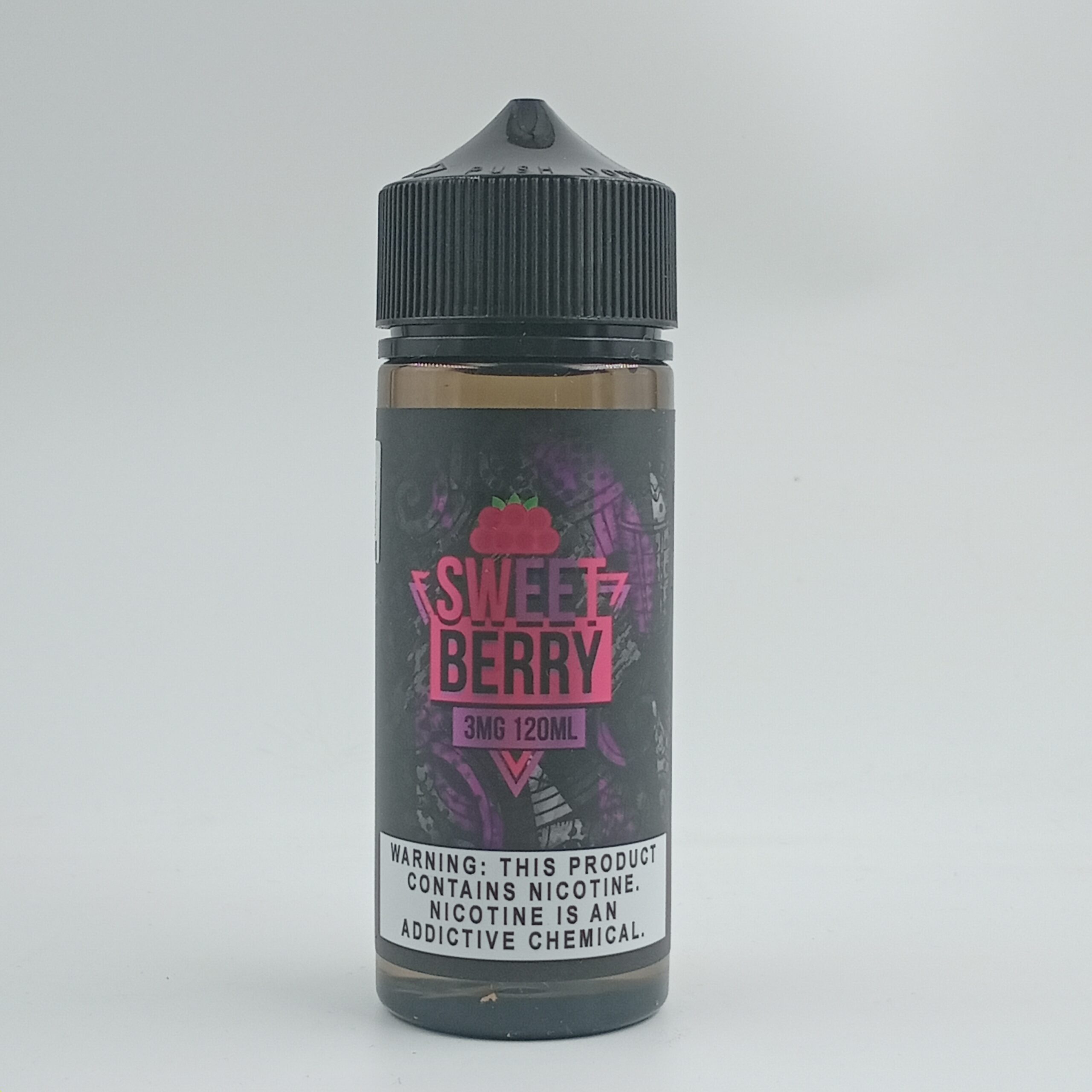 Sweet berry جویس سمز ویپ