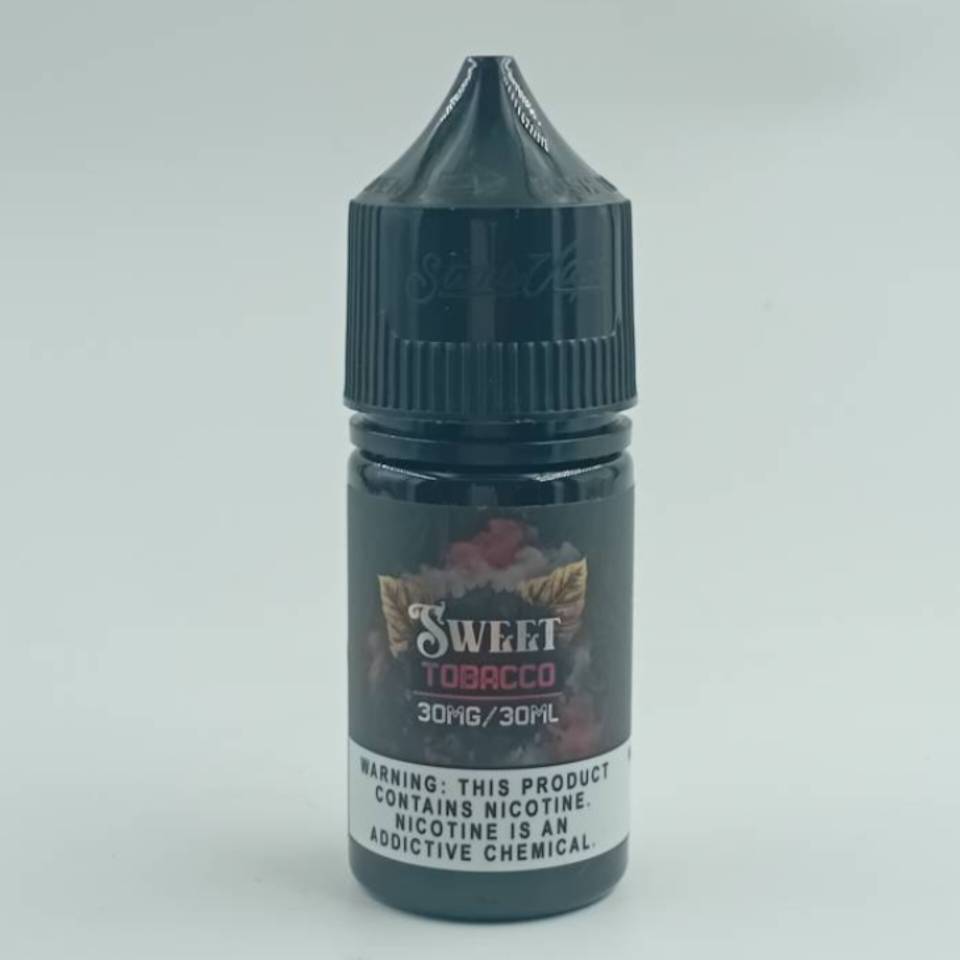 Sweet tobacco سالت سمز ویپ