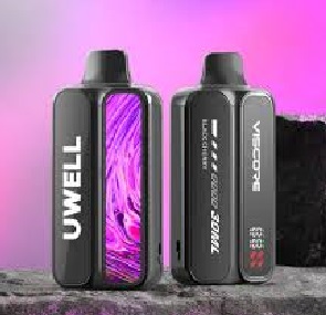 UWELL VISCORE پاد یکبارمصرف یوول