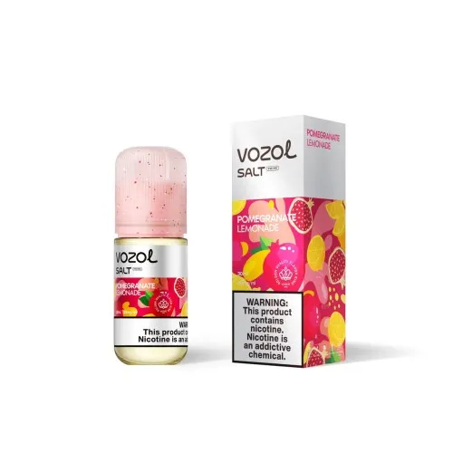 converted-size-500x500-vozol-salt-pomegranate-lemonade سالت وزول انار لیموناد | VOZOL SALT POMEGRANATE LEMONADE - Image 1